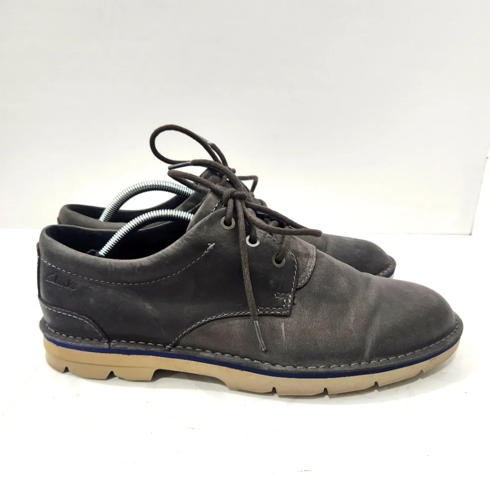 Clarks elevate your